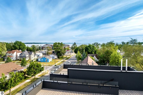 Tiny photo for 215 Barlow Street #1, Traverse City, MI 49686 (MLS # 1949806)