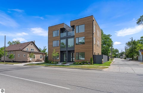 Tiny photo for 215 Barlow Street #1, Traverse City, MI 49686 (MLS # 1949806)