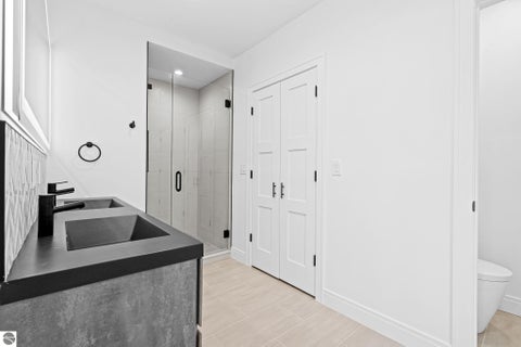 Tiny photo for 215 Barlow Street #1, Traverse City, MI 49686 (MLS # 1949806)