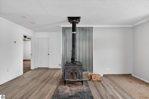 Tiny photo for 13501 Pioneer, Leroy, MI 49655 (MLS # 1942385)