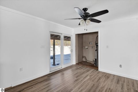 Tiny photo for 13501 Pioneer, Leroy, MI 49655 (MLS # 1942385)