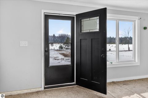 Tiny photo for 13501 Pioneer, Leroy, MI 49655 (MLS # 1942385)