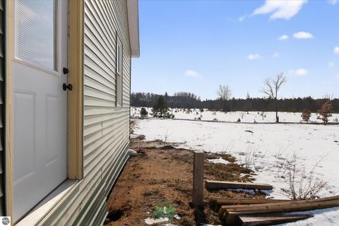 Tiny photo for 13501 Pioneer, Leroy, MI 49655 (MLS # 1942385)