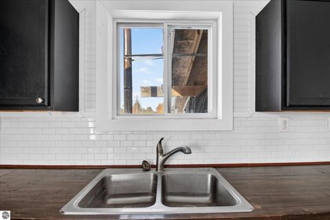 Tiny photo for 13501 Pioneer, Leroy, MI 49655 (MLS # 1942385)