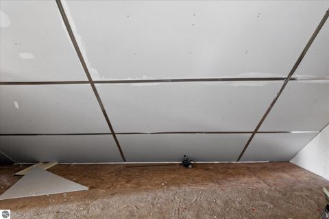 Tiny photo for 13501 Pioneer, Leroy, MI 49655 (MLS # 1942385)