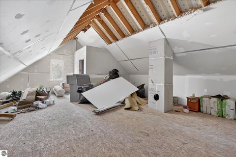 Tiny photo for 13501 Pioneer, Leroy, MI 49655 (MLS # 1942385)