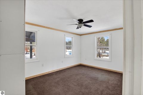 Tiny photo for 13501 Pioneer, Leroy, MI 49655 (MLS # 1942385)