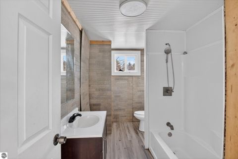 Tiny photo for 13501 Pioneer, Leroy, MI 49655 (MLS # 1942385)