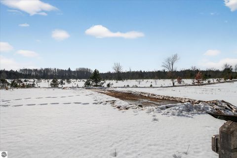 Tiny photo for 13501 Pioneer, Leroy, MI 49655 (MLS # 1942385)