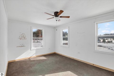 Tiny photo for 13501 Pioneer, Leroy, MI 49655 (MLS # 1942385)