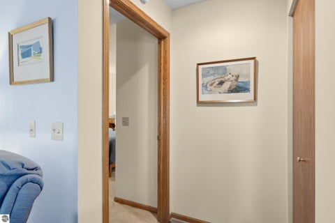 Tiny photo for 1052 Hemingway Lane, Traverse City, MI 49686 (MLS # 1950644)