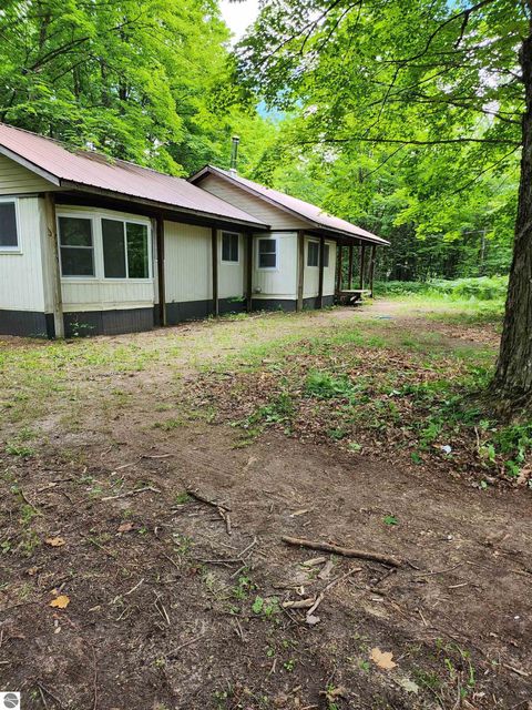 Tiny photo for 7715 Firhaven Court #458, Mancelona, MI 49659 (MLS # 1942233)