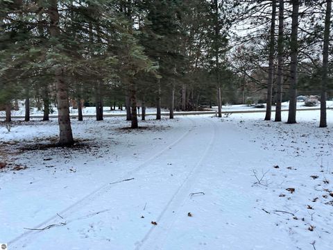 Tiny photo for 8745 Florence Street, Lake, MI 48632 (MLS # 1941866)