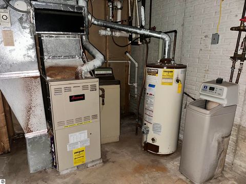 Tiny photo for 8745 Florence Street, Lake, MI 48632 (MLS # 1941866)