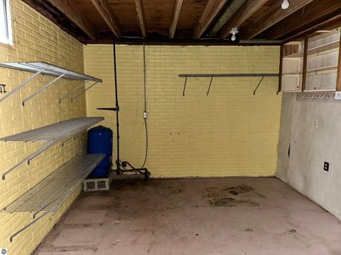 Tiny photo for 8745 Florence Street, Lake, MI 48632 (MLS # 1941866)