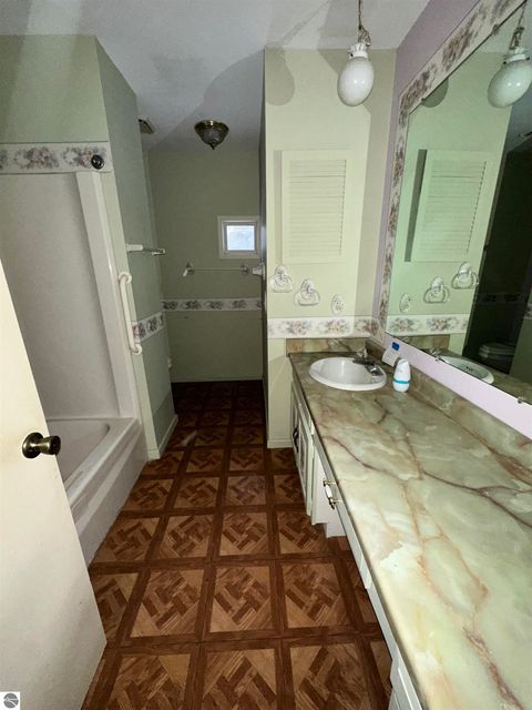 Tiny photo for 8745 Florence Street, Lake, MI 48632 (MLS # 1941866)