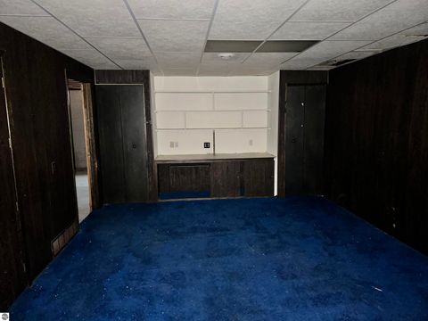 Tiny photo for 8745 Florence Street, Lake, MI 48632 (MLS # 1941866)