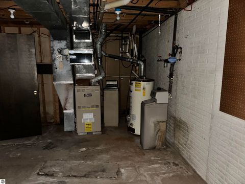 Tiny photo for 8745 Florence Street, Lake, MI 48632 (MLS # 1941866)