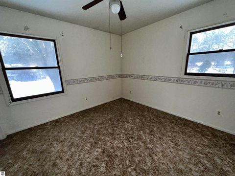 Tiny photo for 8745 Florence Street, Lake, MI 48632 (MLS # 1941866)