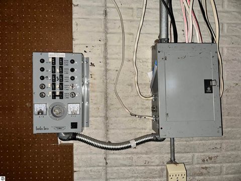 Tiny photo for 8745 Florence Street, Lake, MI 48632 (MLS # 1941866)