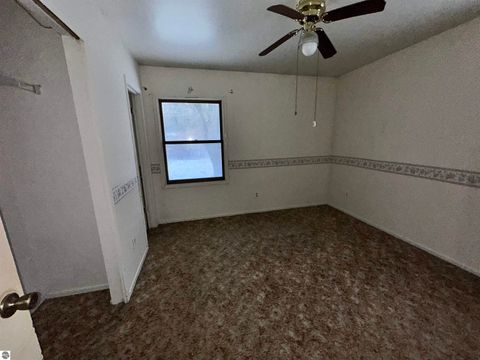 Tiny photo for 8745 Florence Street, Lake, MI 48632 (MLS # 1941866)