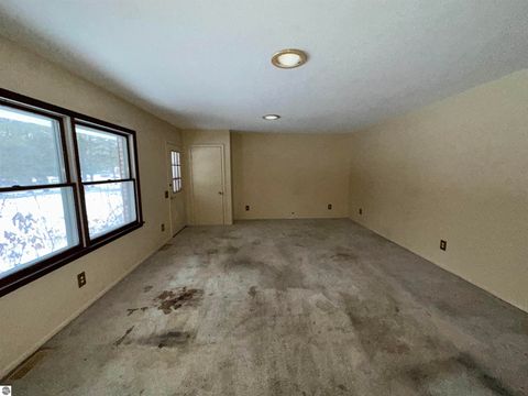 Tiny photo for 8745 Florence Street, Lake, MI 48632 (MLS # 1941866)