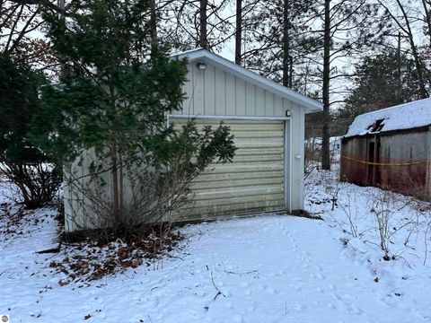 Tiny photo for 8745 Florence Street, Lake, MI 48632 (MLS # 1941866)