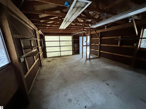 Tiny photo for 8745 Florence Street, Lake, MI 48632 (MLS # 1941866)