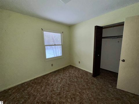 Tiny photo for 8745 Florence Street, Lake, MI 48632 (MLS # 1941866)