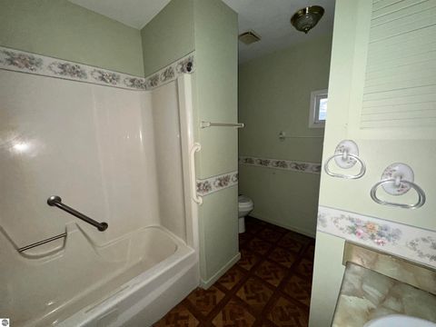 Tiny photo for 8745 Florence Street, Lake, MI 48632 (MLS # 1941866)