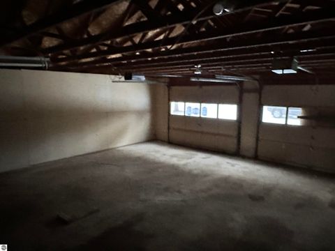 Tiny photo for 8745 Florence Street, Lake, MI 48632 (MLS # 1941866)