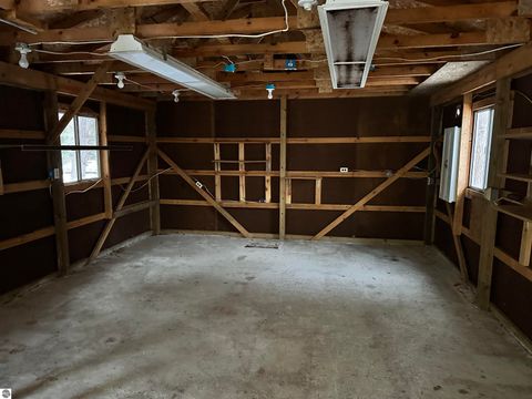 Tiny photo for 8745 Florence Street, Lake, MI 48632 (MLS # 1941866)