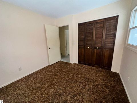 Tiny photo for 8745 Florence Street, Lake, MI 48632 (MLS # 1941866)