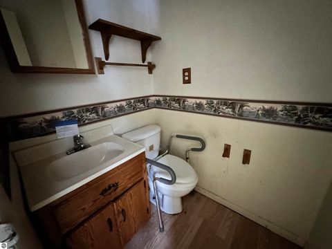 Tiny photo for 8745 Florence Street, Lake, MI 48632 (MLS # 1941866)