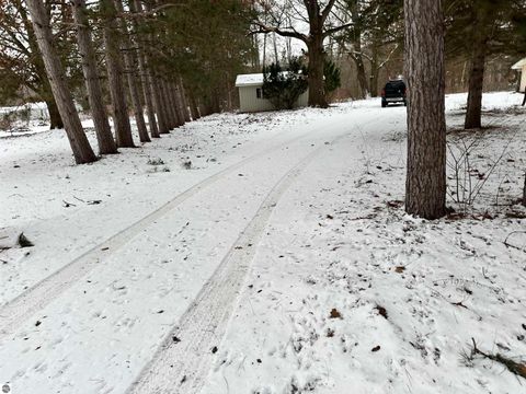 Tiny photo for 8745 Florence Street, Lake, MI 48632 (MLS # 1941866)