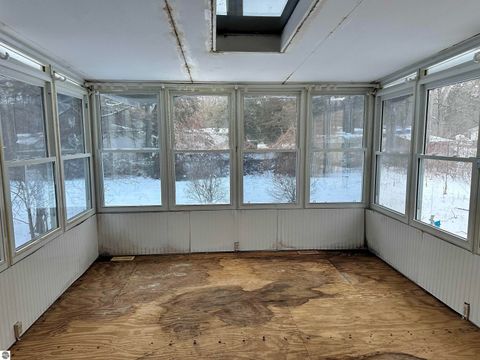 Tiny photo for 8745 Florence Street, Lake, MI 48632 (MLS # 1941866)