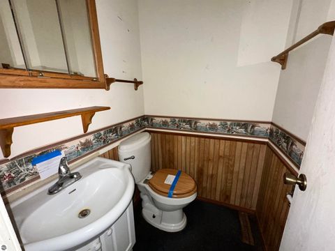 Tiny photo for 8745 Florence Street, Lake, MI 48632 (MLS # 1941866)