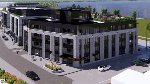 Tiny photo for 207 W Grandview Pkwy #304, Traverse City, MI 49684 (MLS # 1947465)