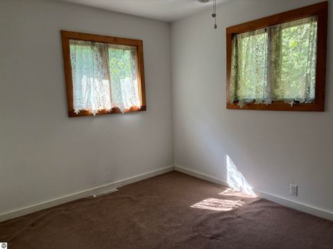 Tiny photo for 9364 N Manitou Trail, Northport, MI 49670 (MLS # 1945757)