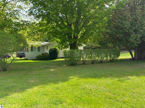 Tiny photo for 9364 N Manitou Trail, Northport, MI 49670 (MLS # 1945757)