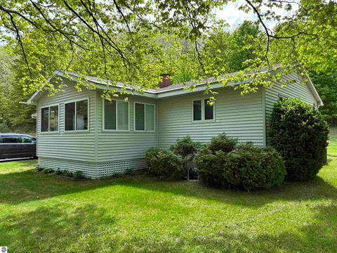 Tiny photo for 9364 N Manitou Trail, Northport, MI 49670 (MLS # 1945757)
