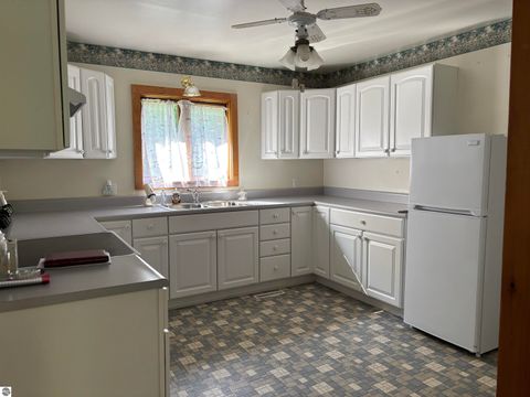 Tiny photo for 9364 N Manitou Trail, Northport, MI 49670 (MLS # 1945757)