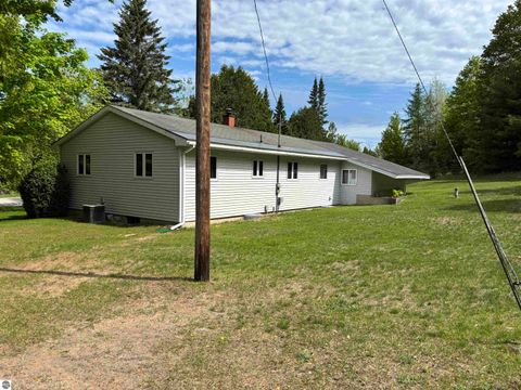 Tiny photo for 9364 N Manitou Trail, Northport, MI 49670 (MLS # 1945757)