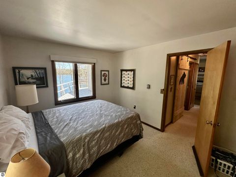 Tiny photo for 10723 Black Bear Road, Kalkaska, MI 49646 (MLS # 1945372)
