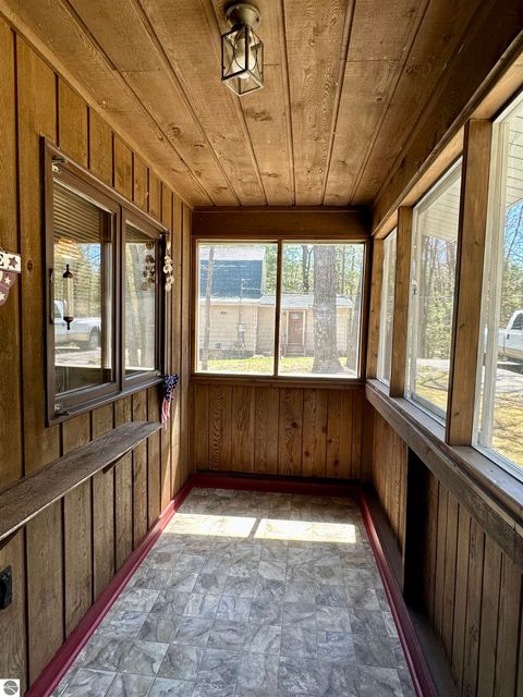 Tiny photo for 10723 Black Bear Road, Kalkaska, MI 49646 (MLS # 1945372)