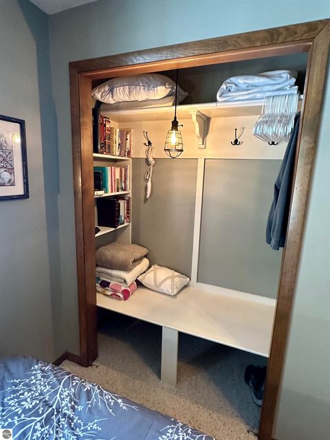 Tiny photo for 10723 Black Bear Road, Kalkaska, MI 49646 (MLS # 1945372)