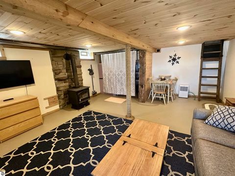 Tiny photo for 10723 Black Bear Road, Kalkaska, MI 49646 (MLS # 1945372)