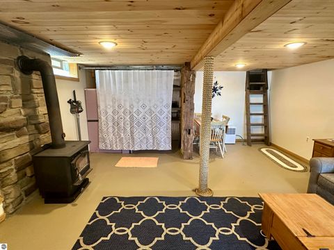 Tiny photo for 10723 Black Bear Road, Kalkaska, MI 49646 (MLS # 1945372)