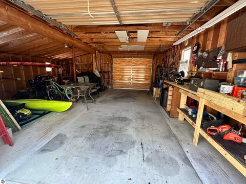 Tiny photo for 10723 Black Bear Road, Kalkaska, MI 49646 (MLS # 1945372)