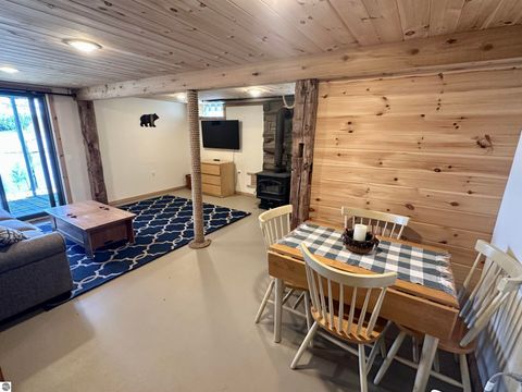Tiny photo for 10723 Black Bear Road, Kalkaska, MI 49646 (MLS # 1945372)